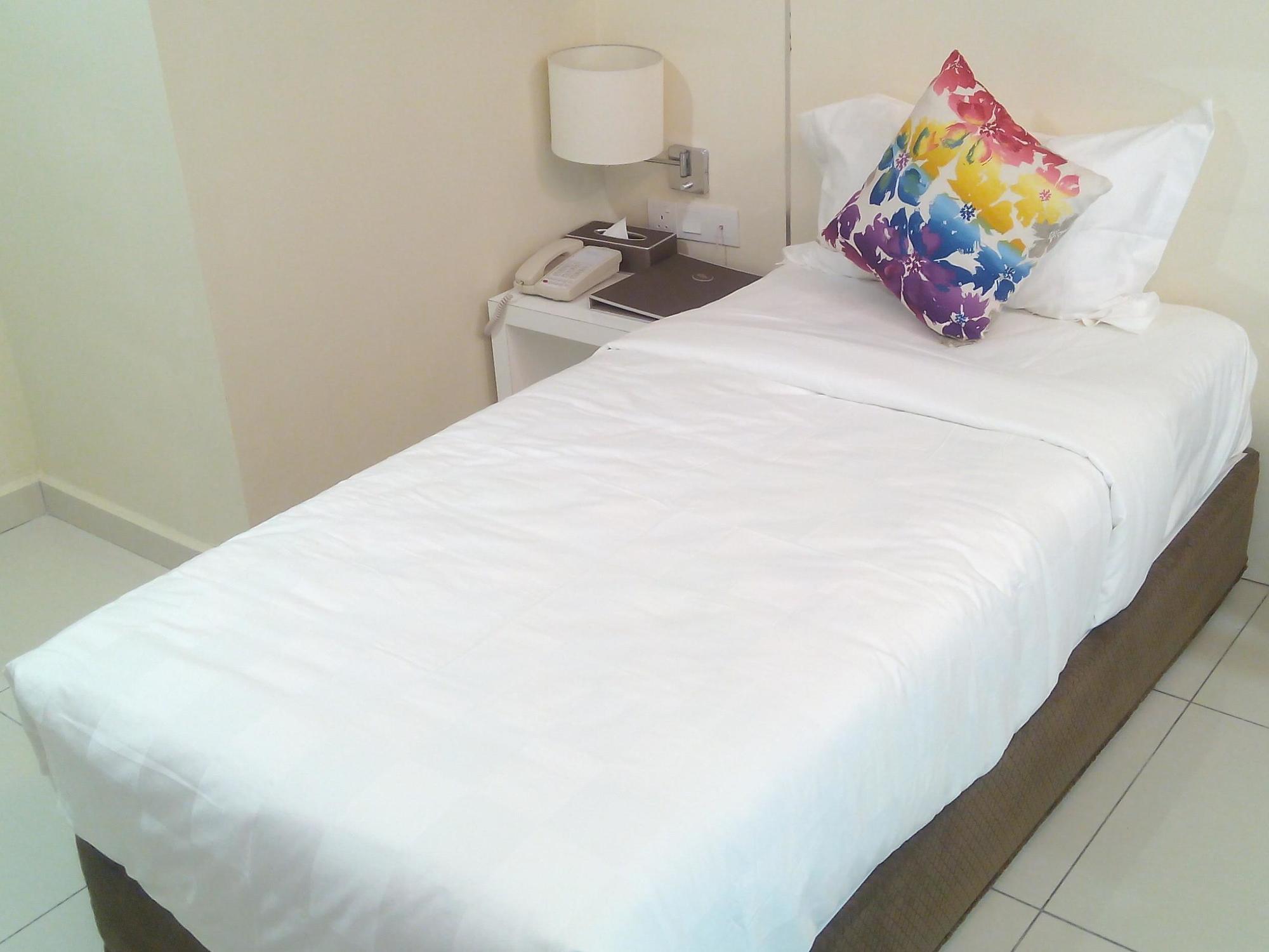 Hotel Mornington Bukit Permata Lumut Esterno foto