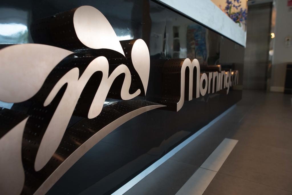 Hotel Mornington Bukit Permata Lumut Esterno foto